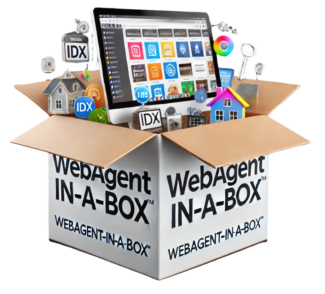 Web Agent In A Box